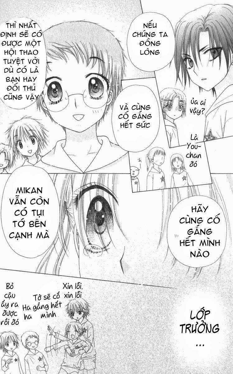 Gakuen Alice - Chapter 79 - Trang 23