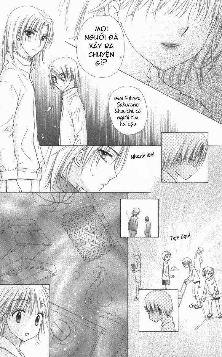 Gakuen Alice - Chapter 79 - Trang 29