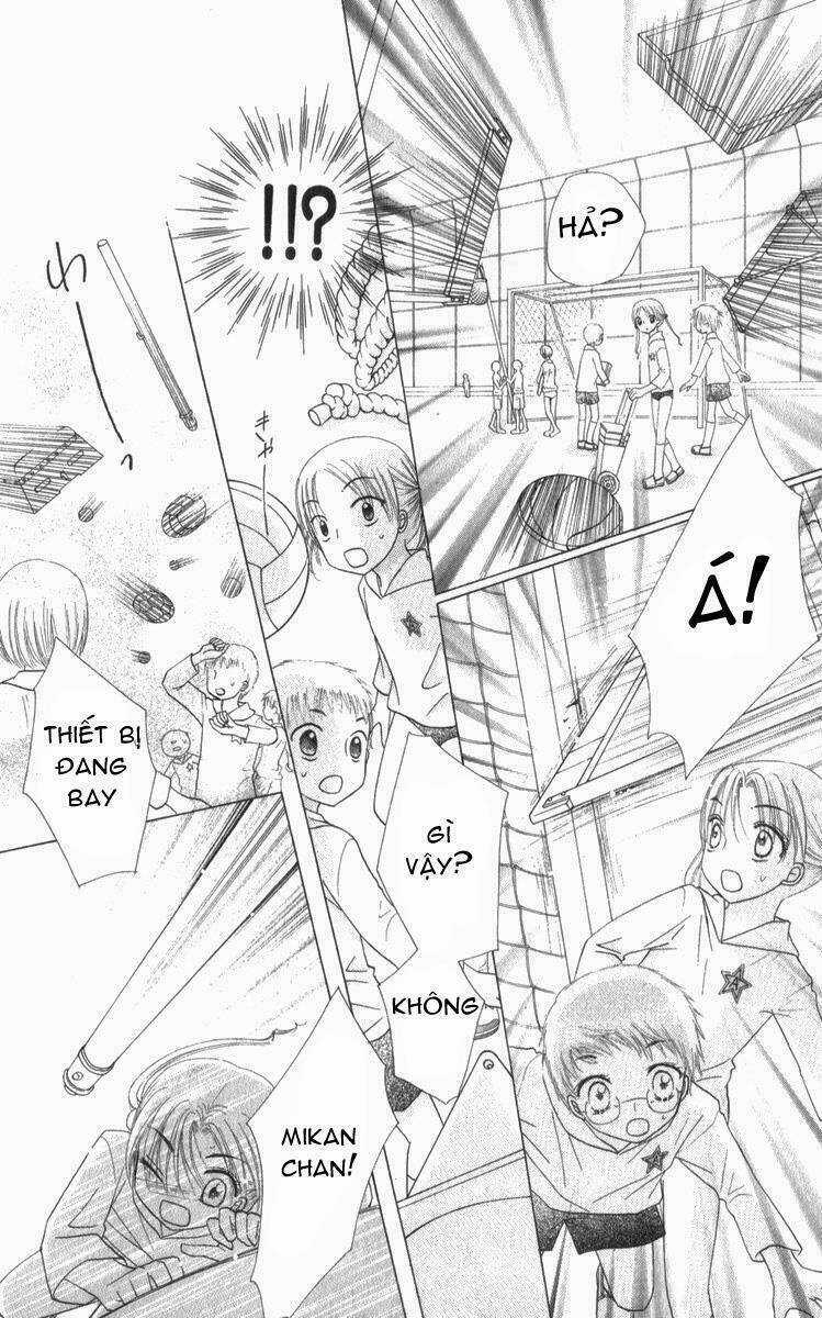 Gakuen Alice - Chapter 79 - Trang 30