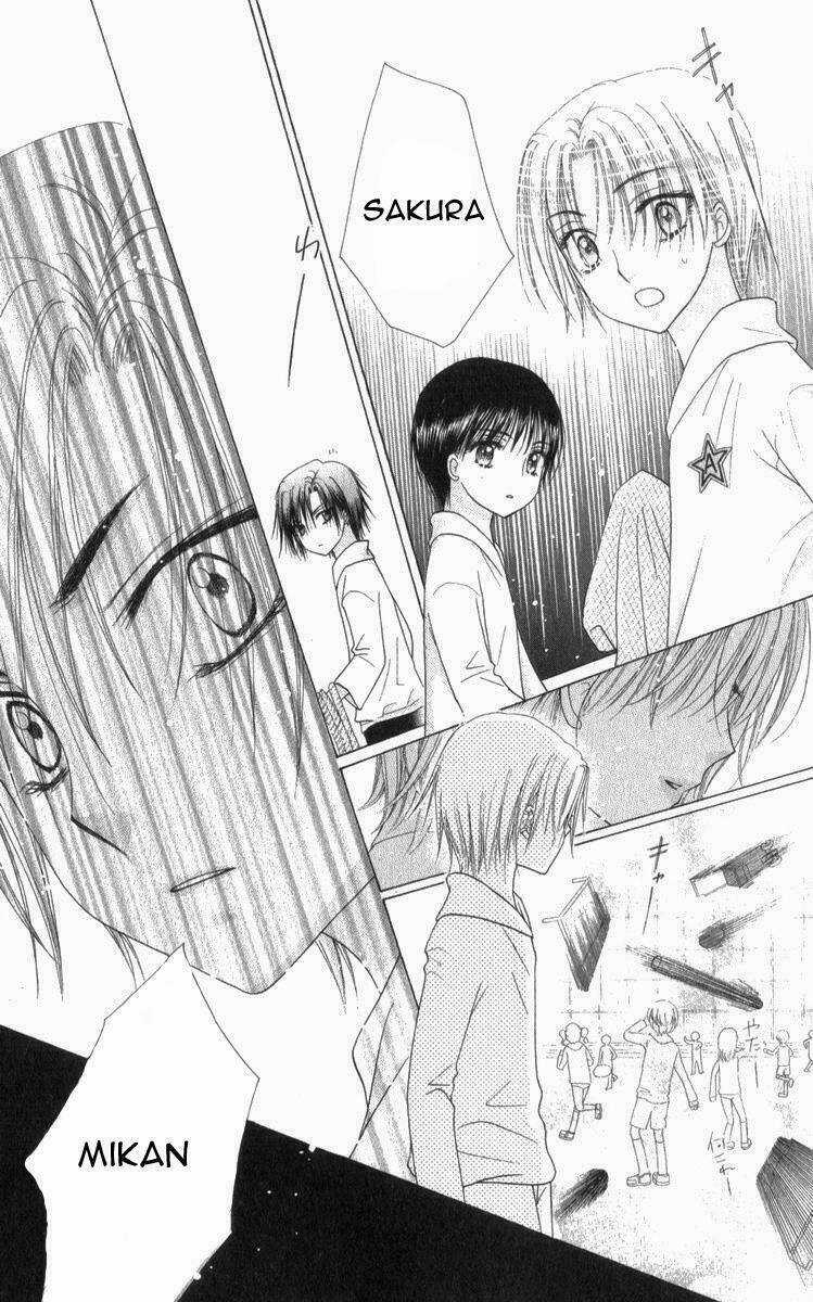 Gakuen Alice - Chapter 79 - Trang 31