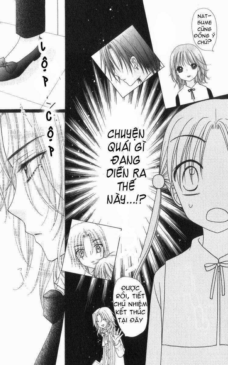 Gakuen Alice - Chapter 79 - Trang 5