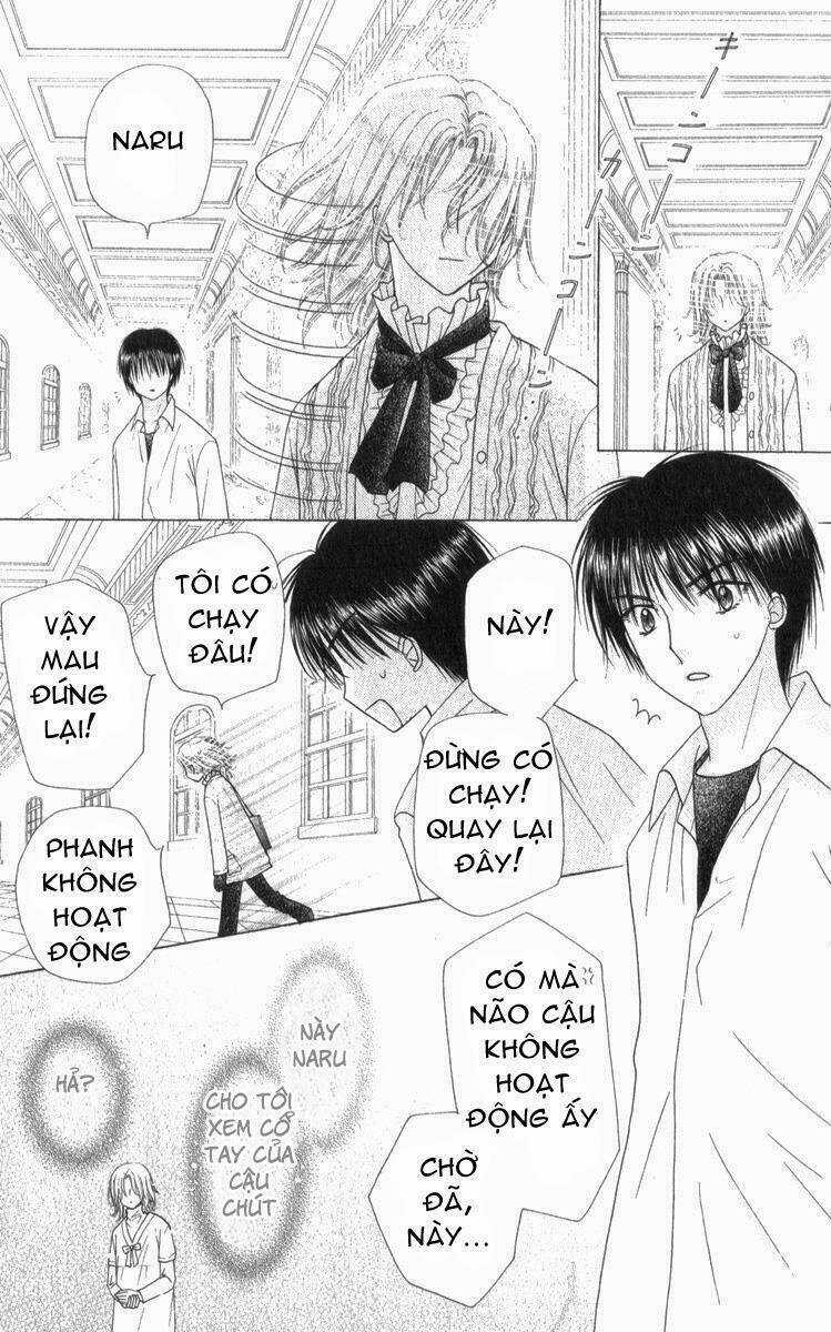 Gakuen Alice - Chapter 79 - Trang 6