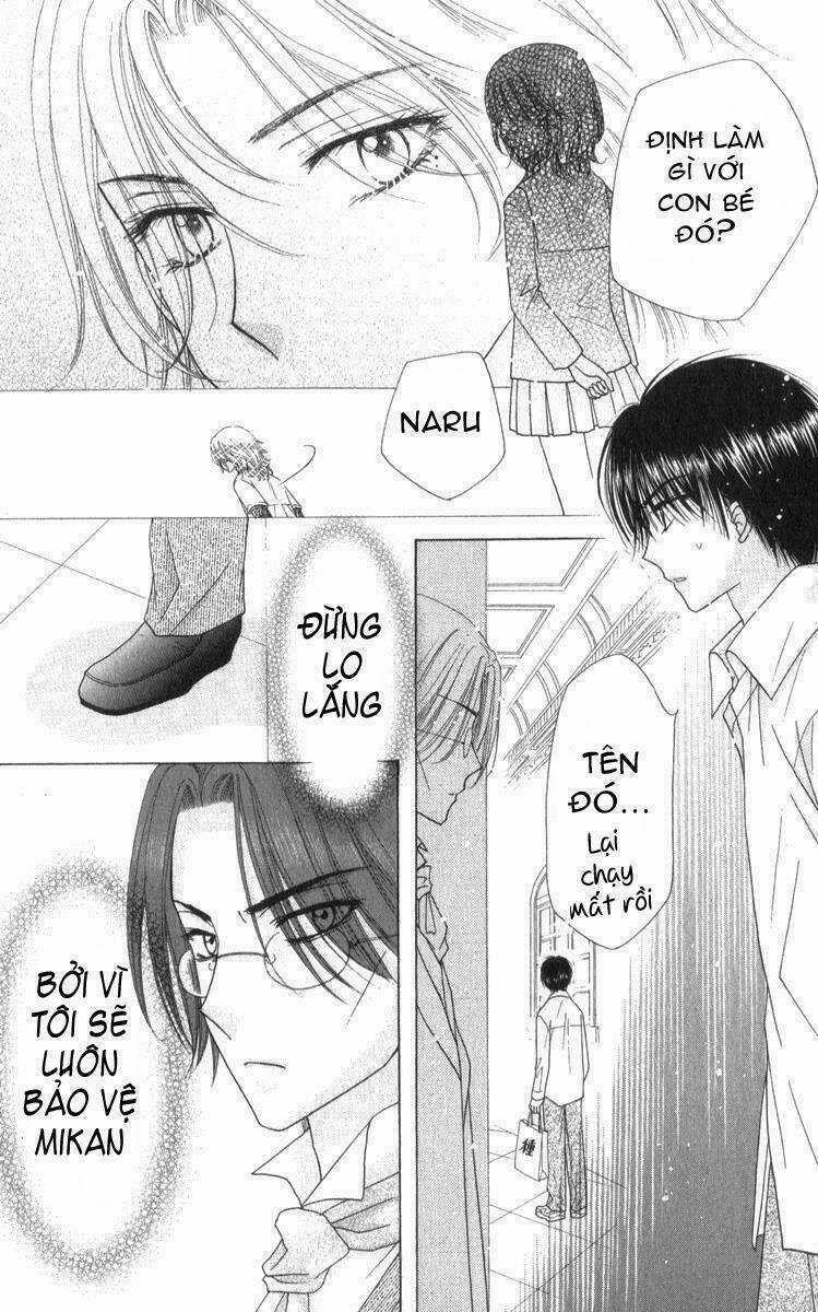 Gakuen Alice - Chapter 79 - Trang 8