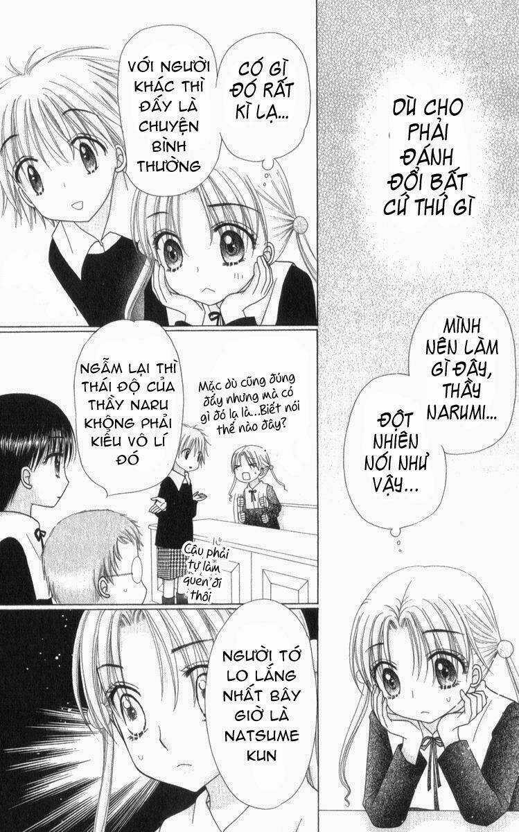 Gakuen Alice - Chapter 79 - Trang 9