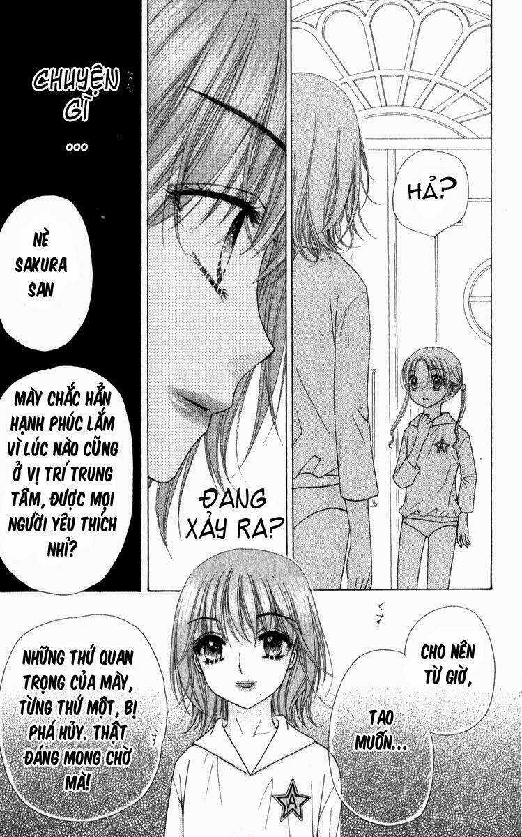 Gakuen Alice - Chapter 80 - Trang 12