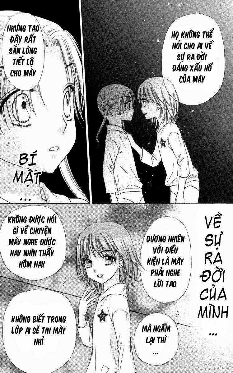 Gakuen Alice - Chapter 80 - Trang 14