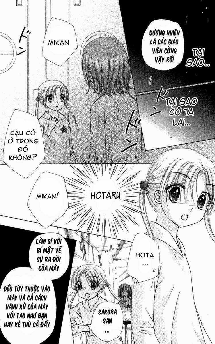 Gakuen Alice - Chapter 80 - Trang 15