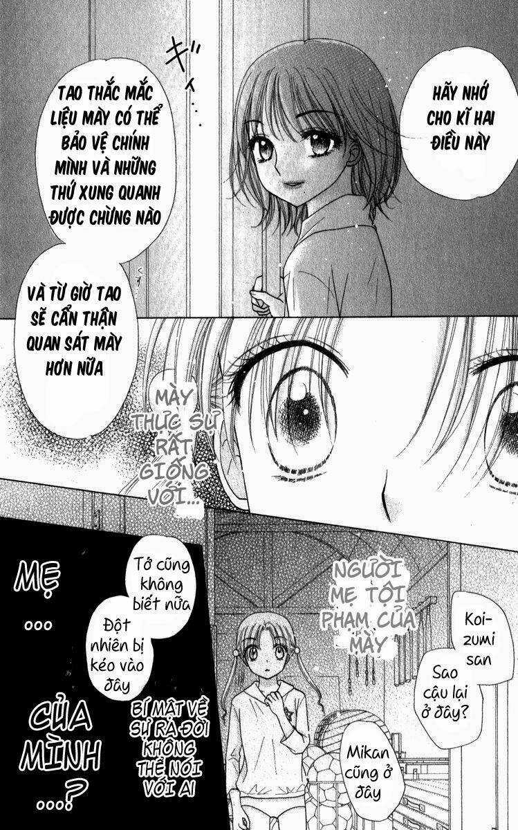 Gakuen Alice - Chapter 80 - Trang 17
