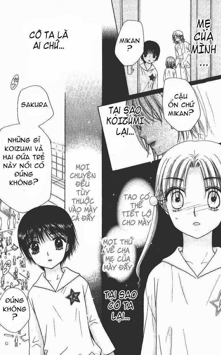 Gakuen Alice - Chapter 80 - Trang 18