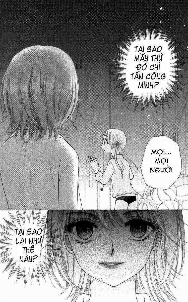 Gakuen Alice - Chapter 80 - Trang 3