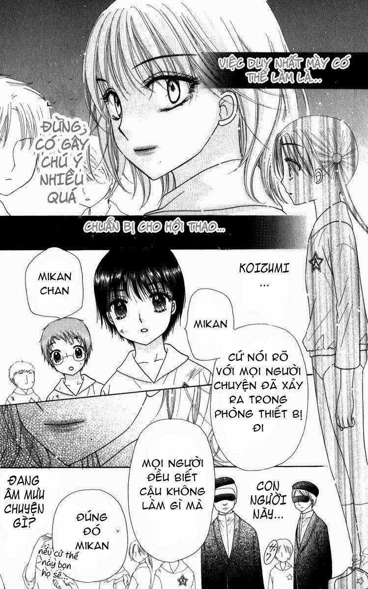 Gakuen Alice - Chapter 80 - Trang 22
