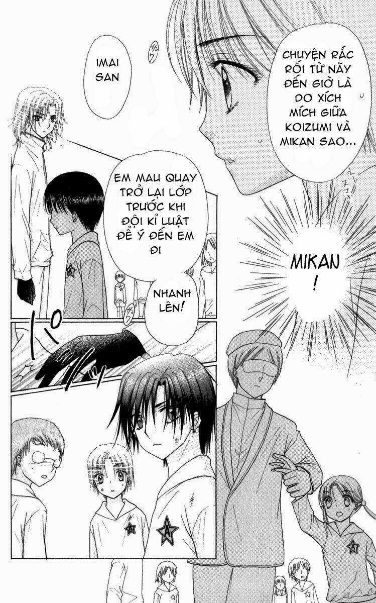 Gakuen Alice - Chapter 80 - Trang 25