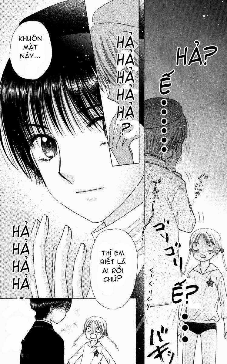 Gakuen Alice - Chapter 80 - Trang 30