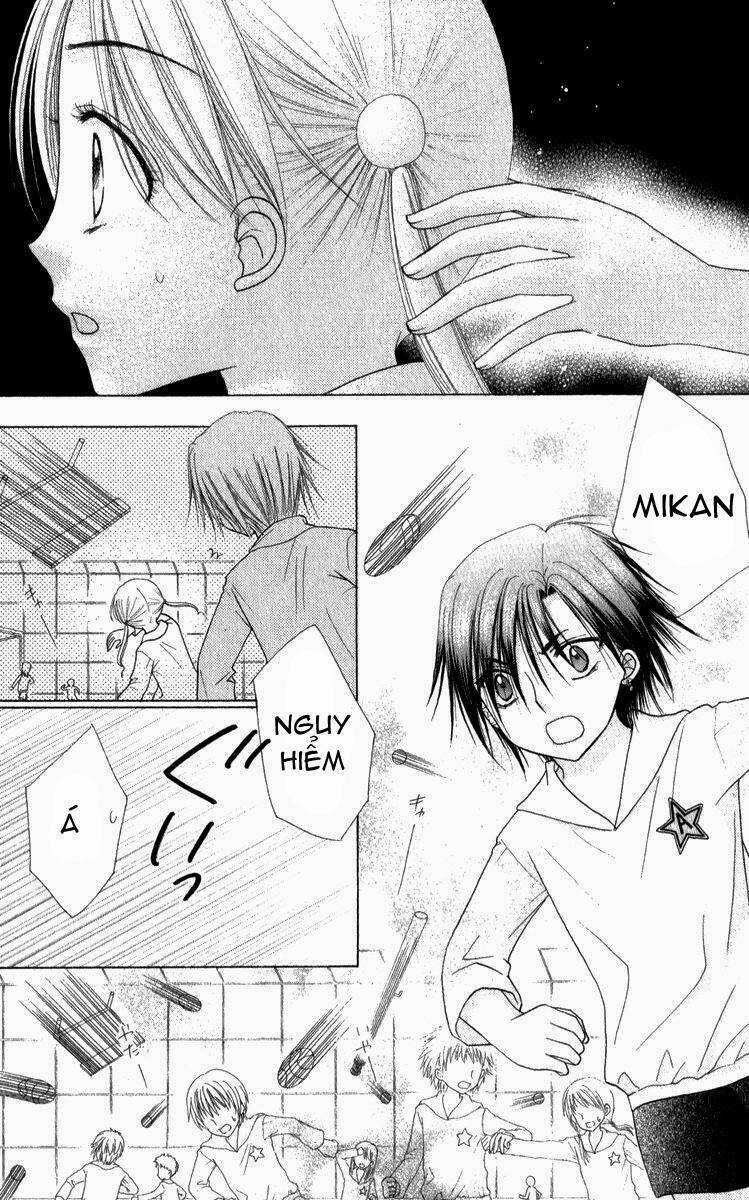 Gakuen Alice - Chapter 80 - Trang 4