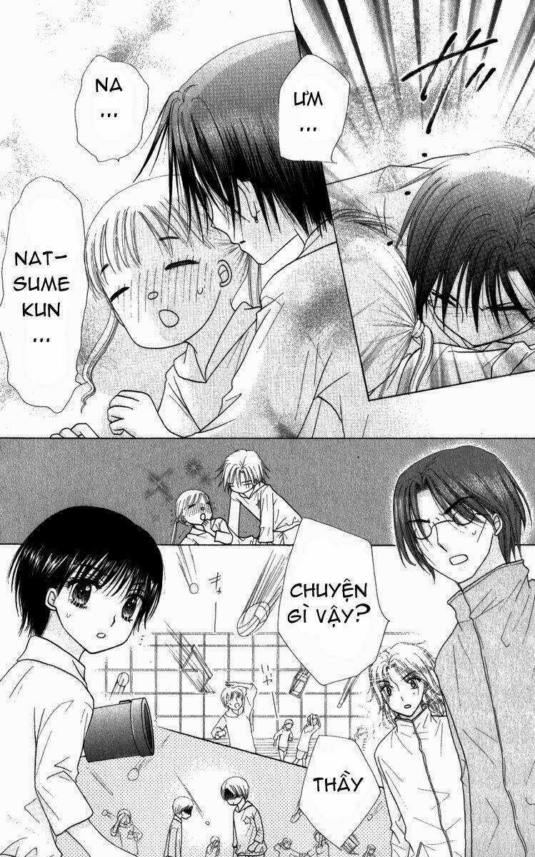 Gakuen Alice - Chapter 80 - Trang 5