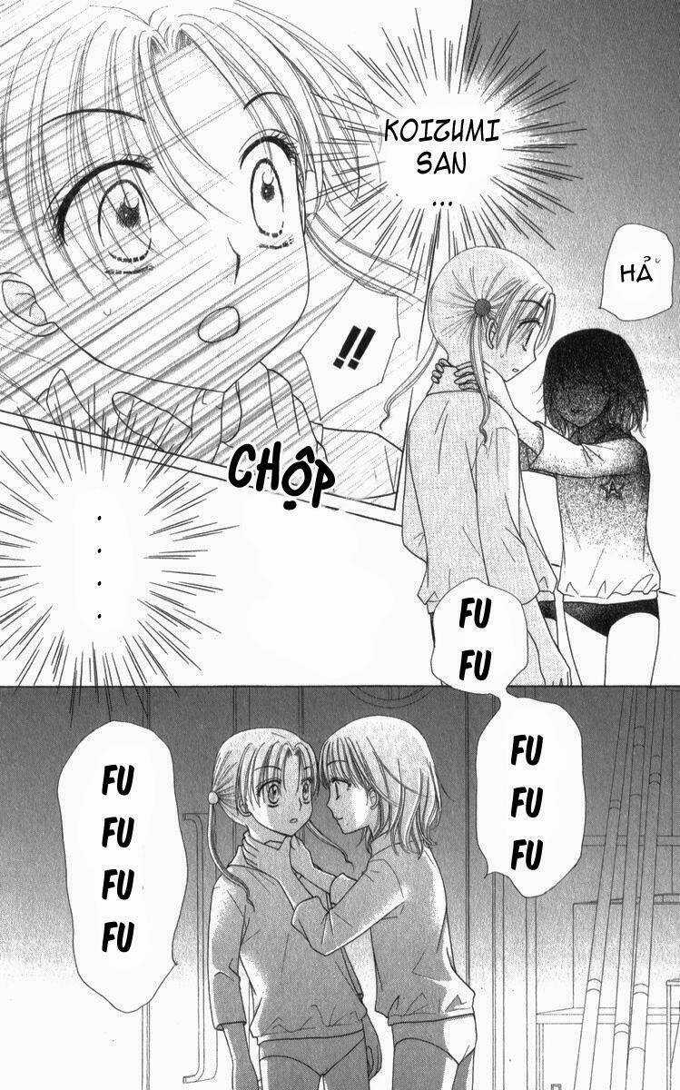 Gakuen Alice - Chapter 80 - Trang 9