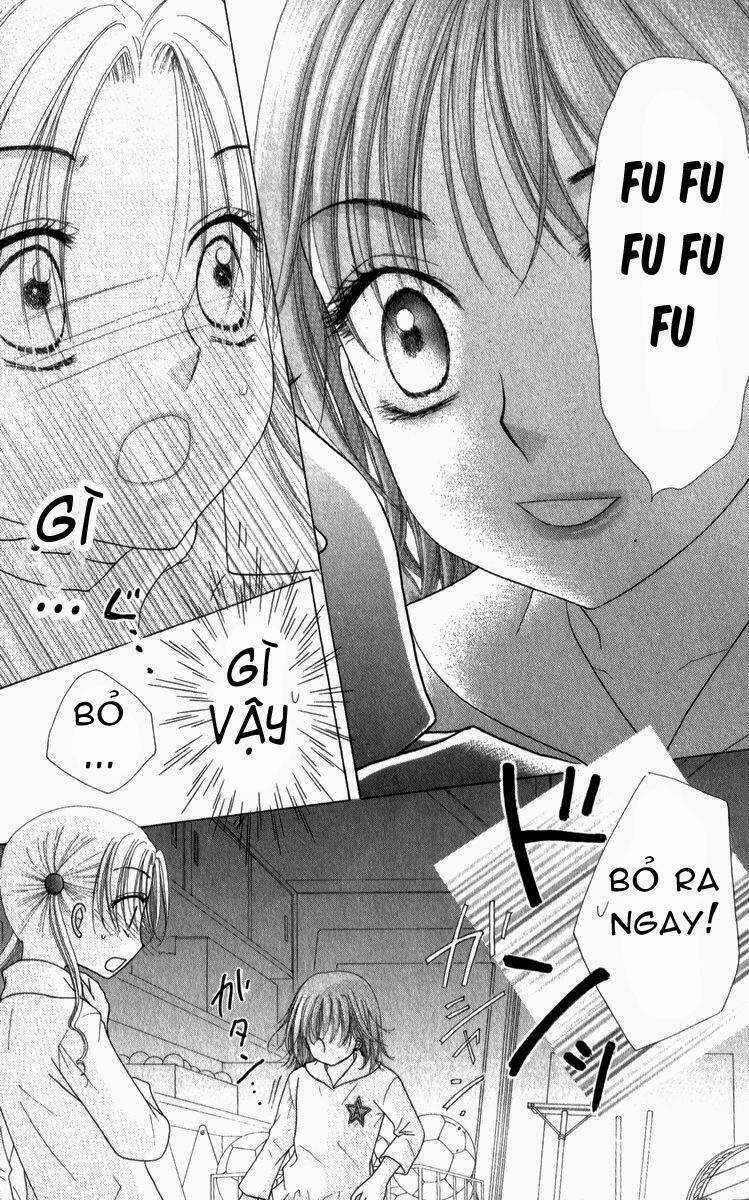 Gakuen Alice - Chapter 80 - Trang 10