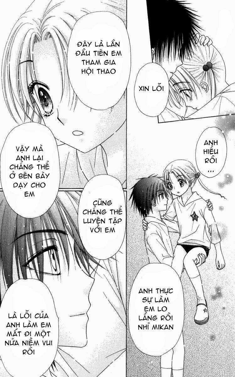 Gakuen Alice - Chapter 81 - Trang 23