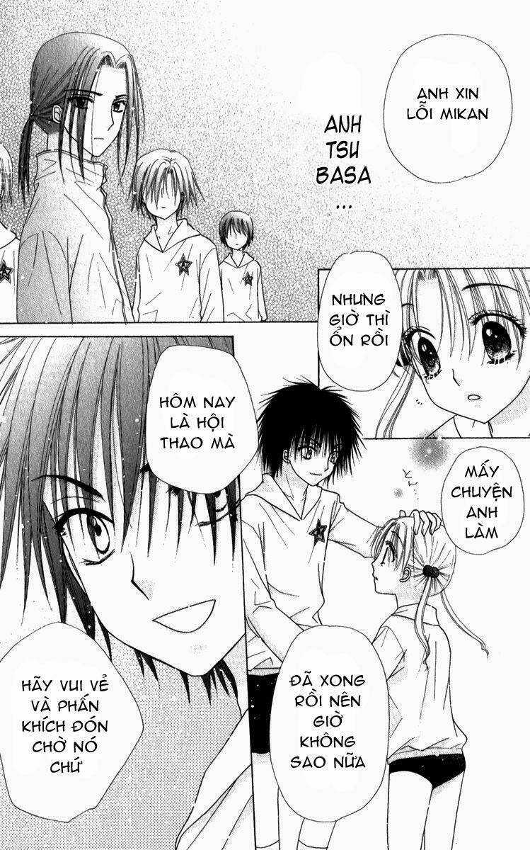 Gakuen Alice - Chapter 81 - Trang 24