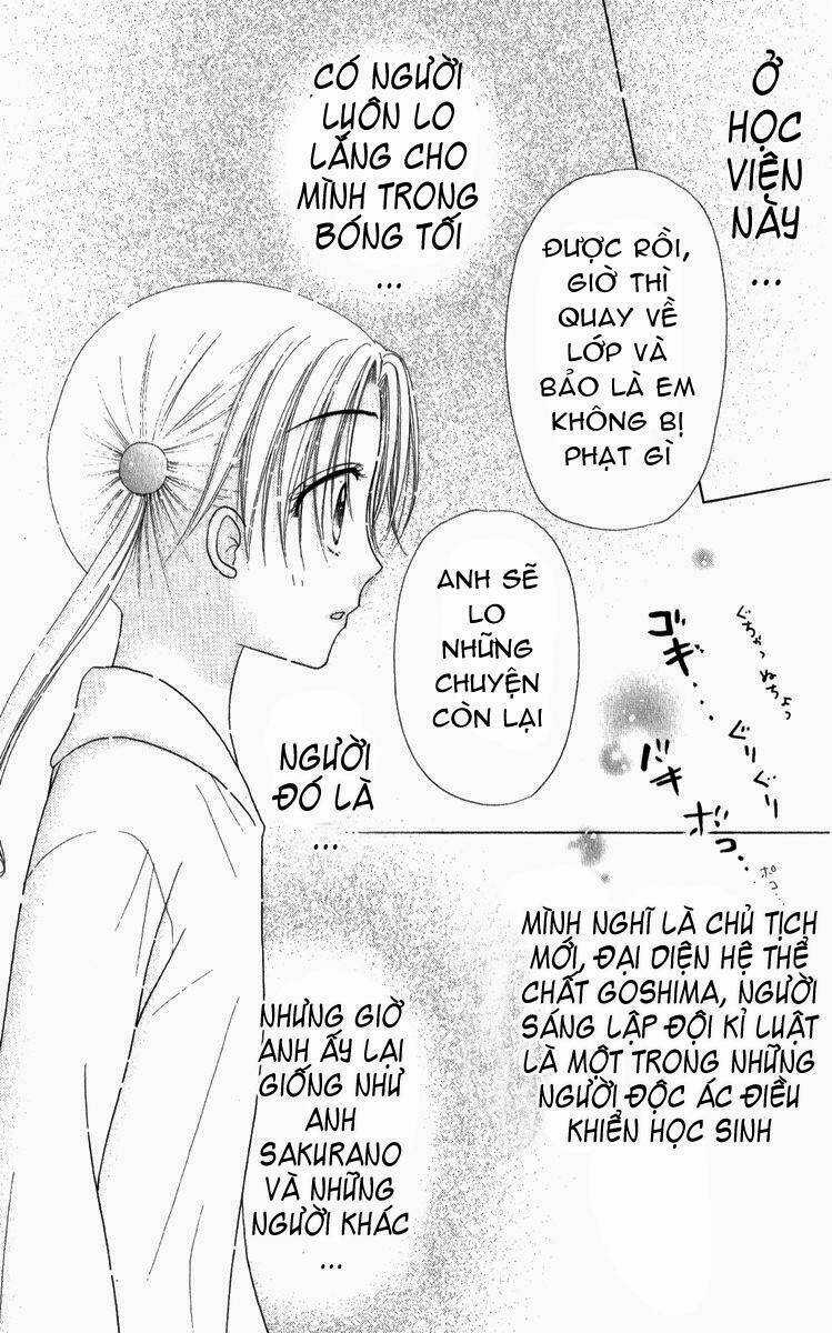 Gakuen Alice - Chapter 81 - Trang 8