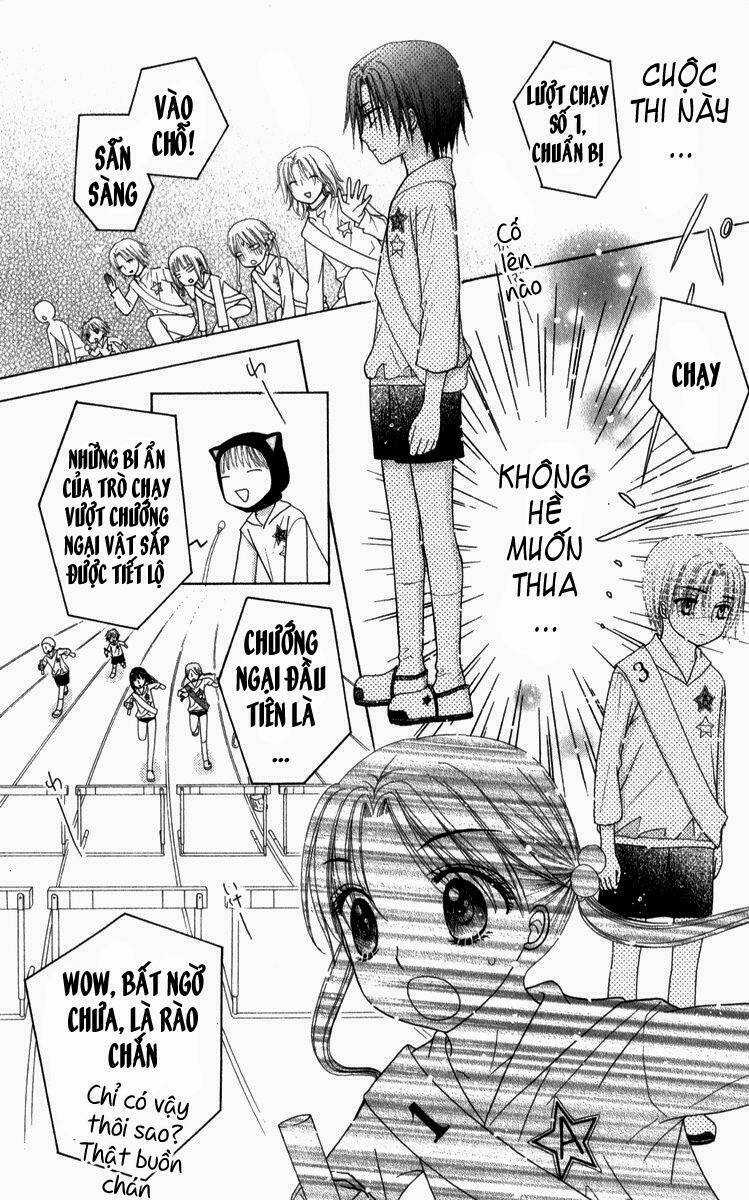 Gakuen Alice - Chapter 82 - Trang 15