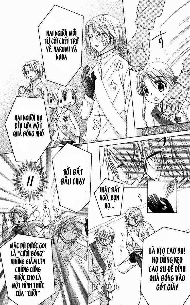 Gakuen Alice - Chapter 82 - Trang 19