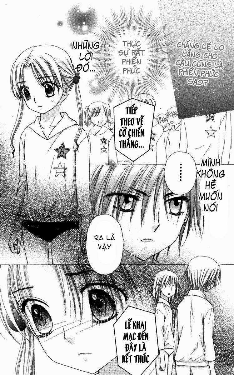 Gakuen Alice - Chapter 82 - Trang 3