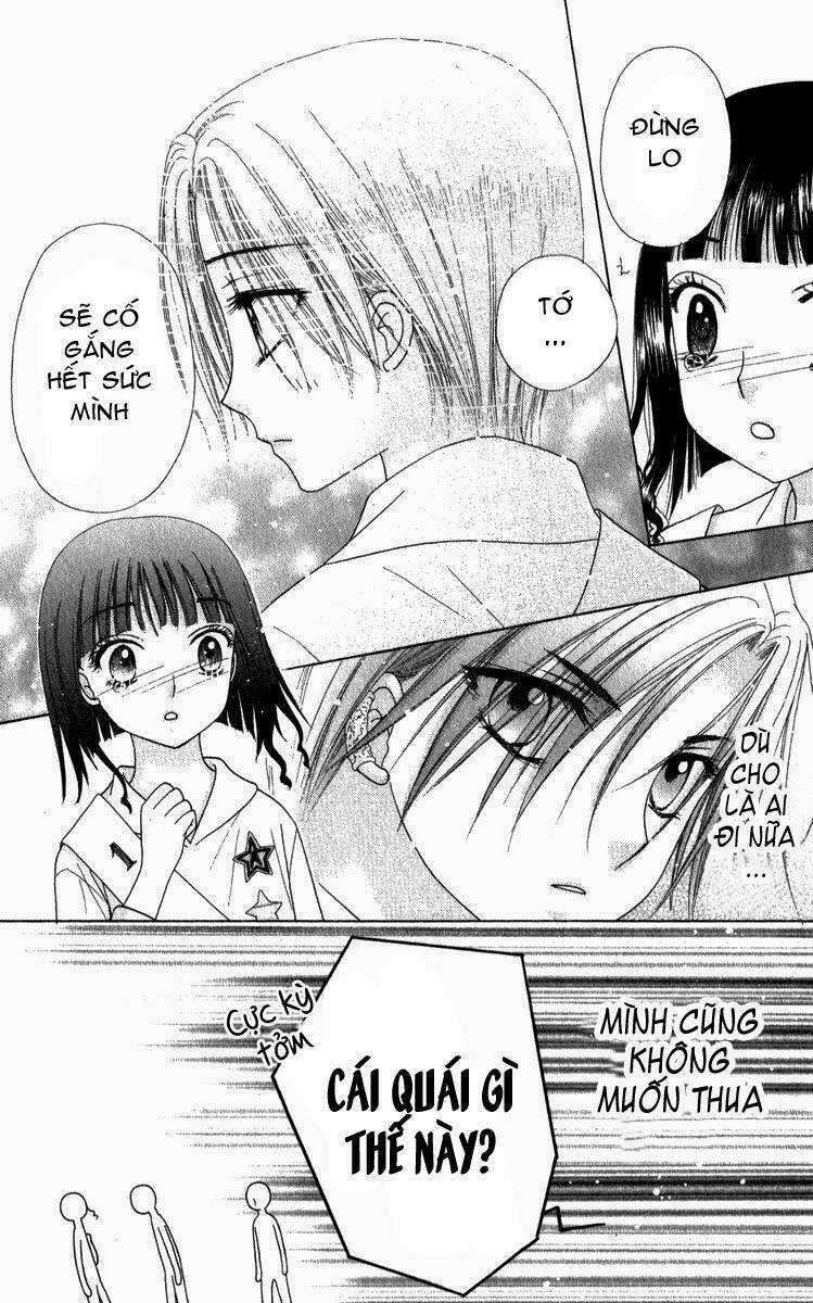 Gakuen Alice - Chapter 82 - Trang 23