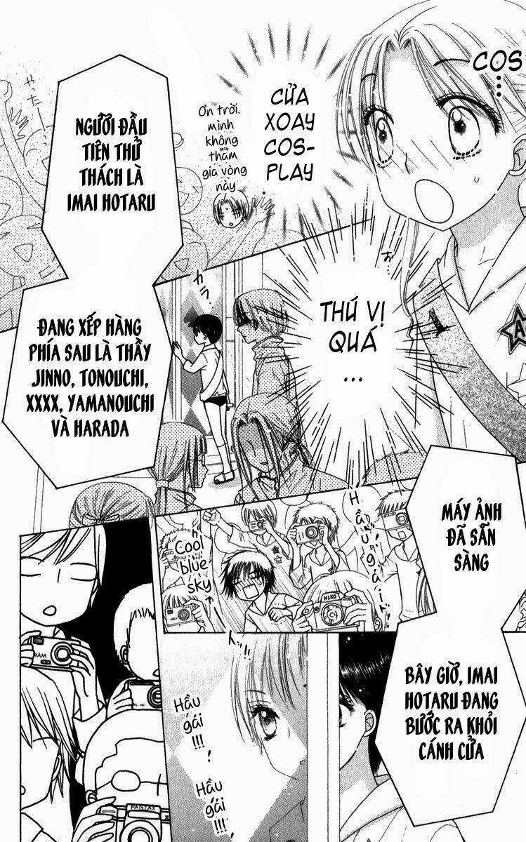 Gakuen Alice - Chapter 82 - Trang 29