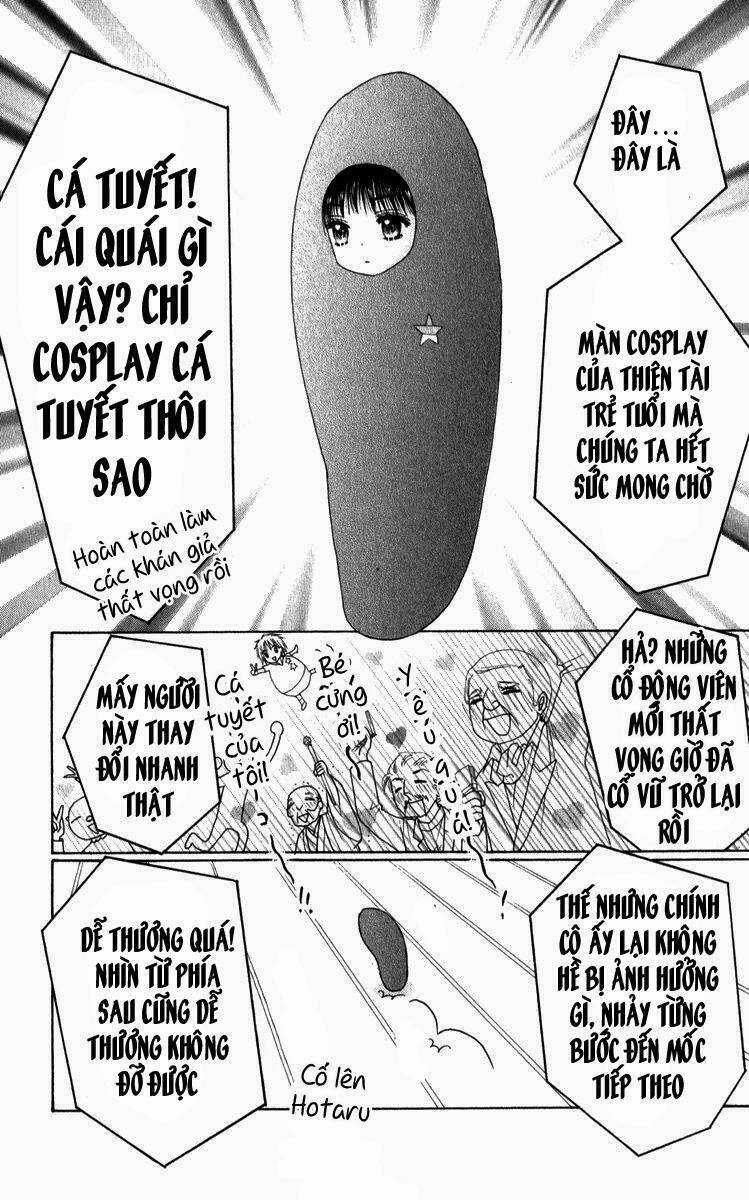 Gakuen Alice - Chapter 82 - Trang 30