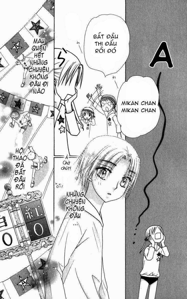 Gakuen Alice - Chapter 82 - Trang 4