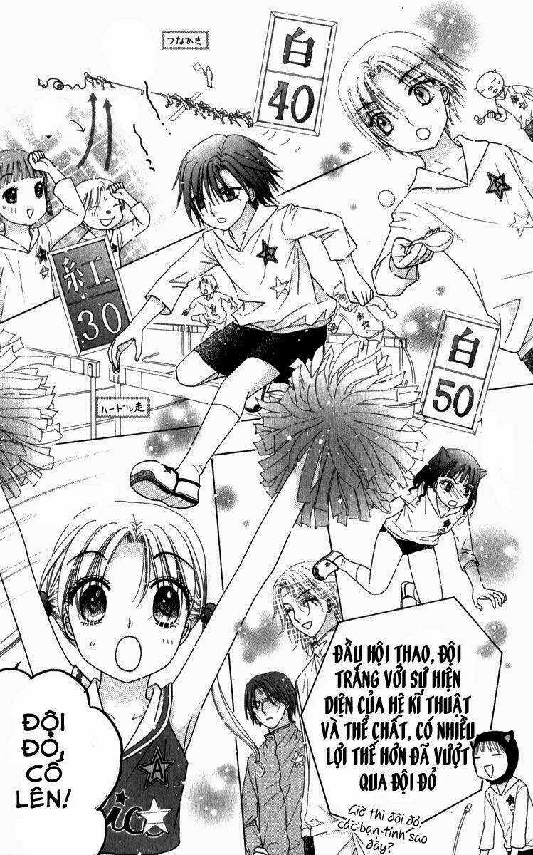 Gakuen Alice - Chapter 82 - Trang 6