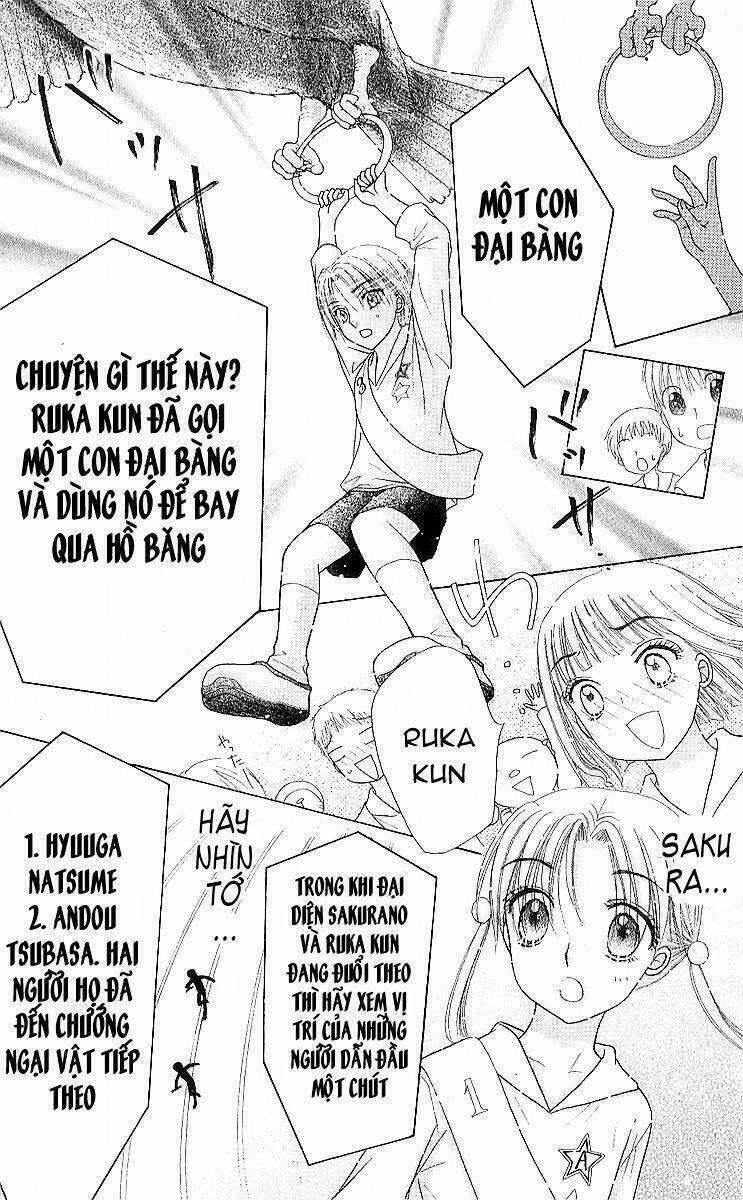 Gakuen Alice - Chapter 83 - Trang 22