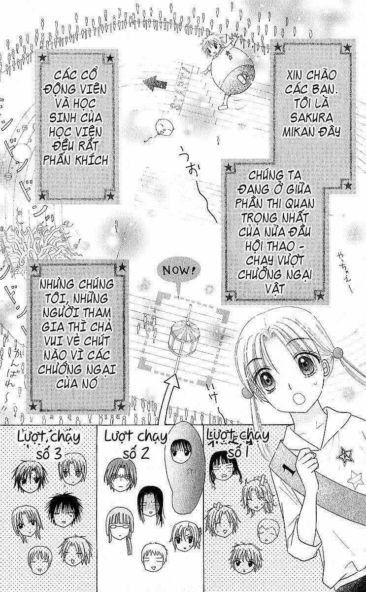 Gakuen Alice - Chapter 83 - Trang 4