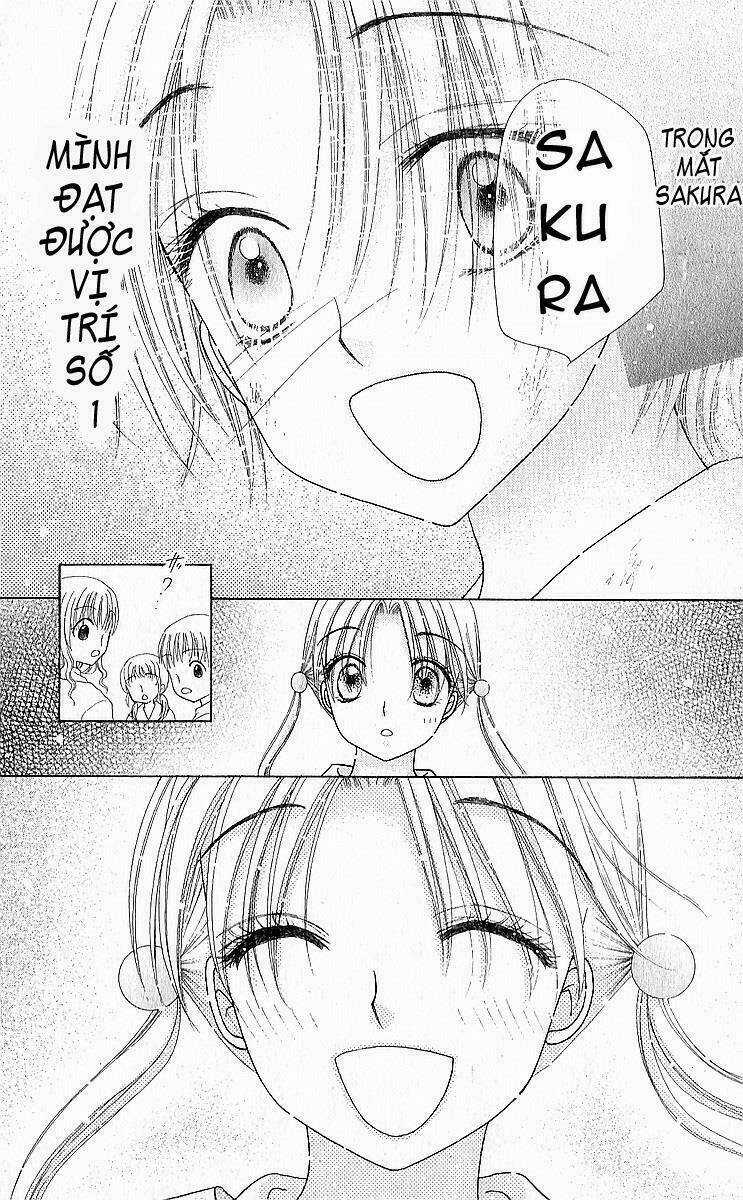 Gakuen Alice - Chapter 83 - Trang 32