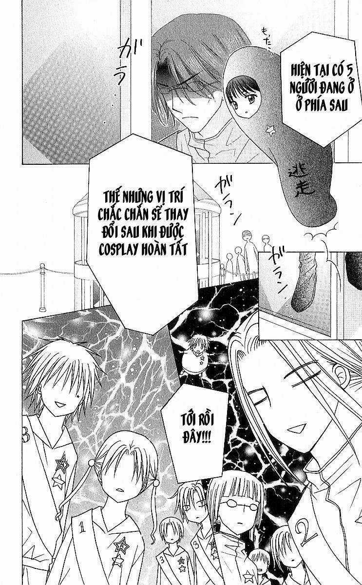 Gakuen Alice - Chapter 83 - Trang 6