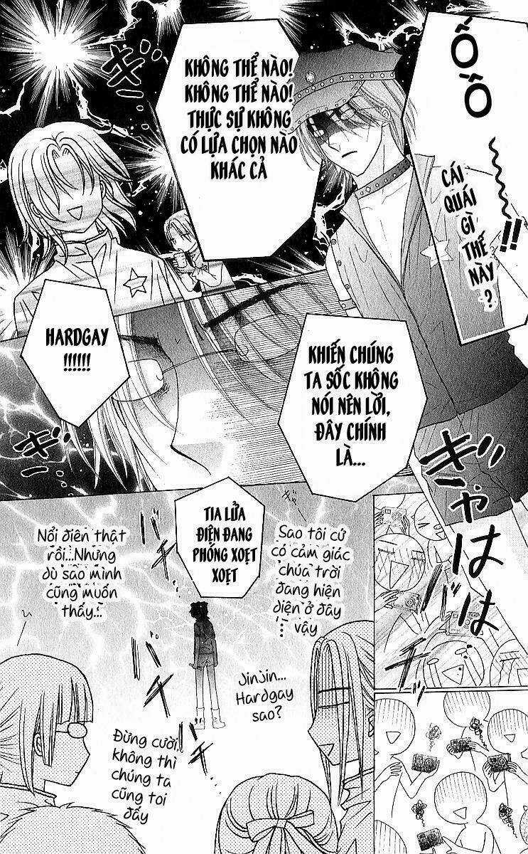 Gakuen Alice - Chapter 83 - Trang 7