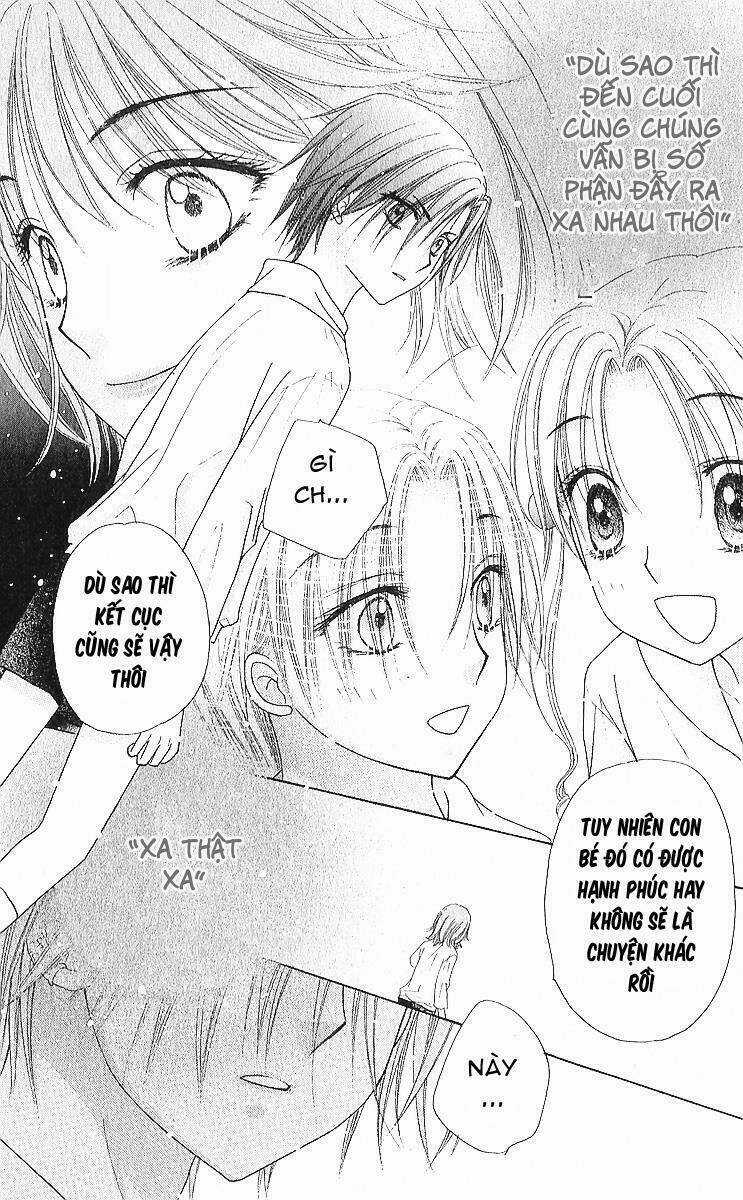 Gakuen Alice - Chapter 84 - Trang 3