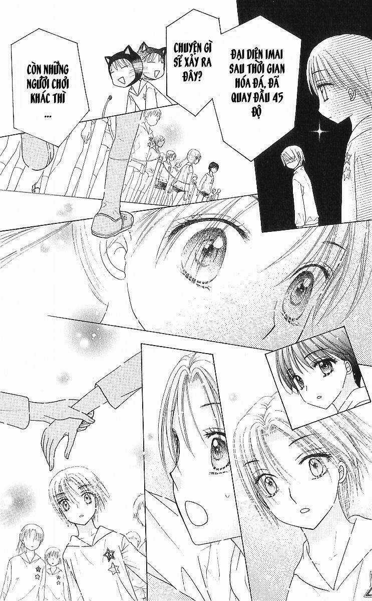 Gakuen Alice - Chapter 84 - Trang 22