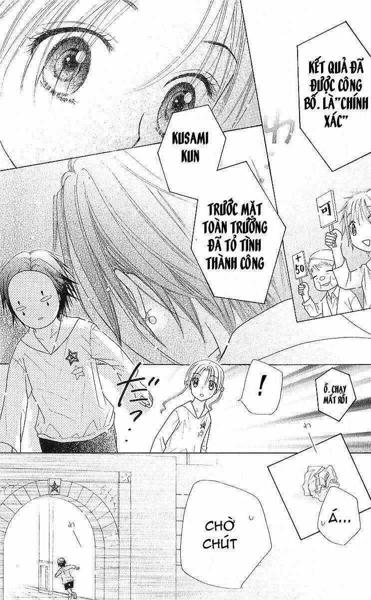 Gakuen Alice - Chapter 84 - Trang 27