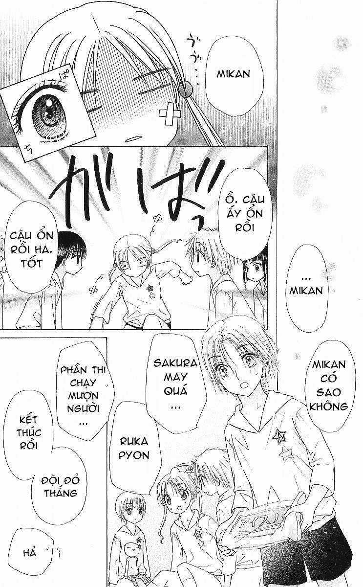 Gakuen Alice - Chapter 84 - Trang 30