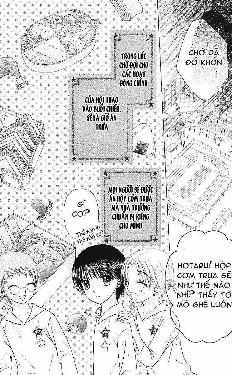 Gakuen Alice - Chapter 84 - Trang 4