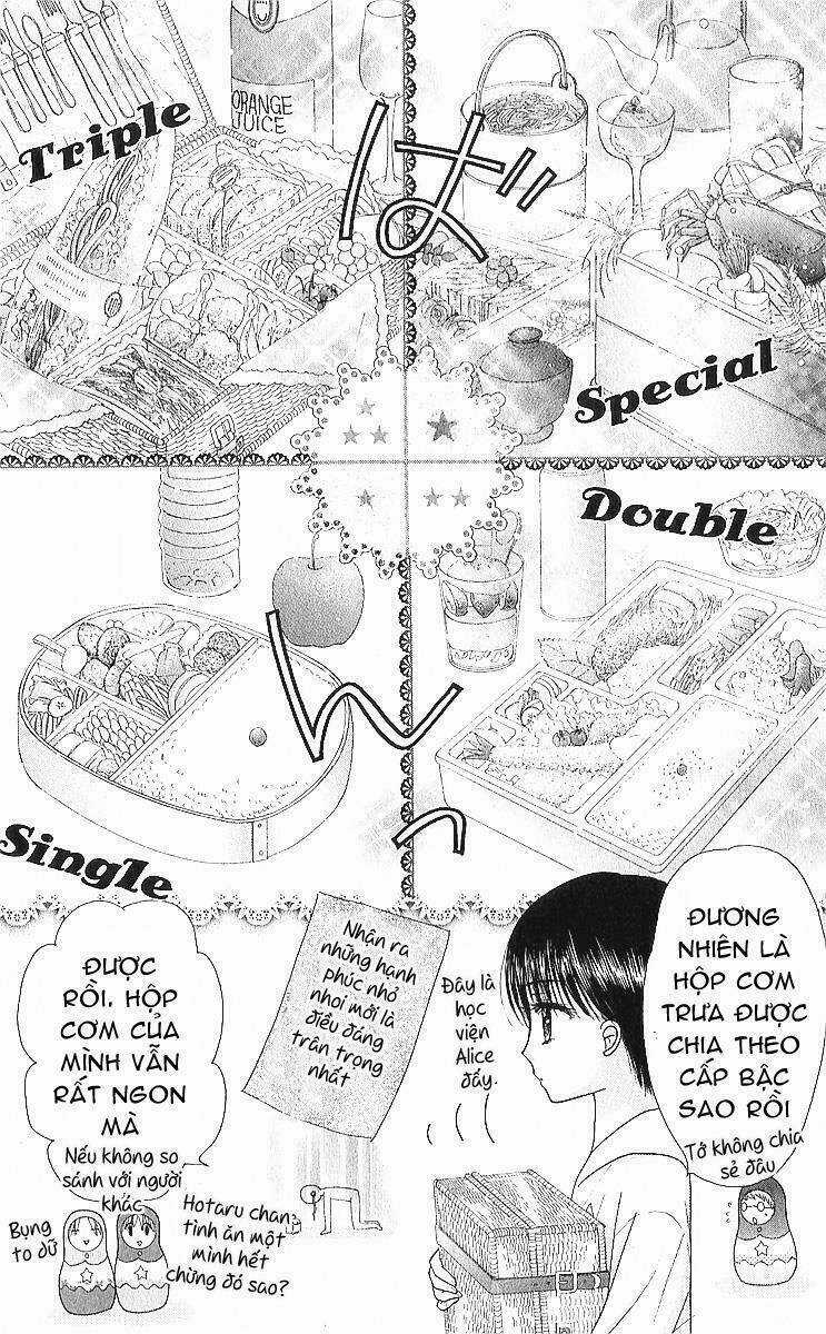 Gakuen Alice - Chapter 84 - Trang 5