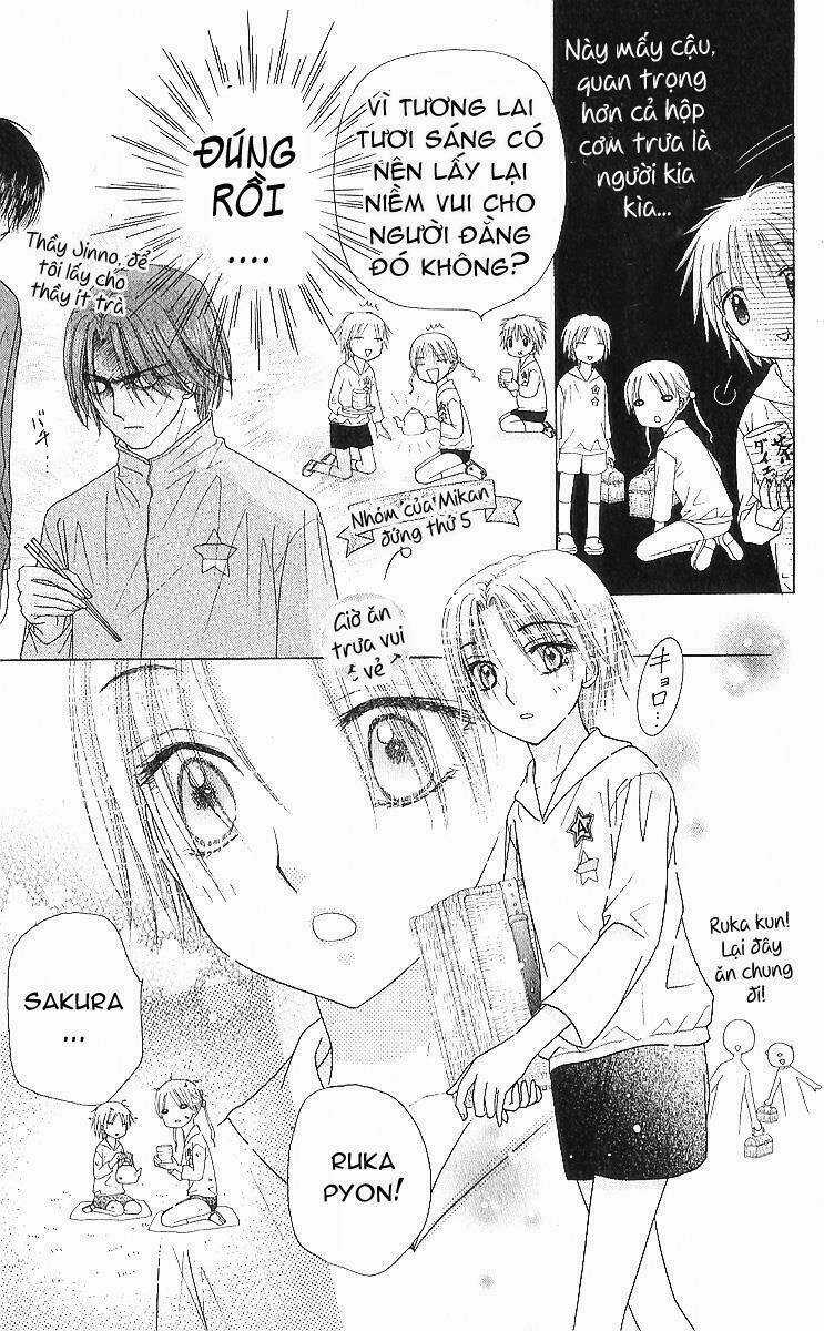 Gakuen Alice - Chapter 84 - Trang 6