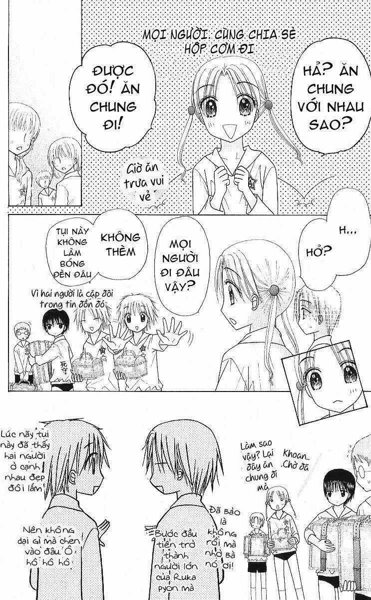 Gakuen Alice - Chapter 84 - Trang 7