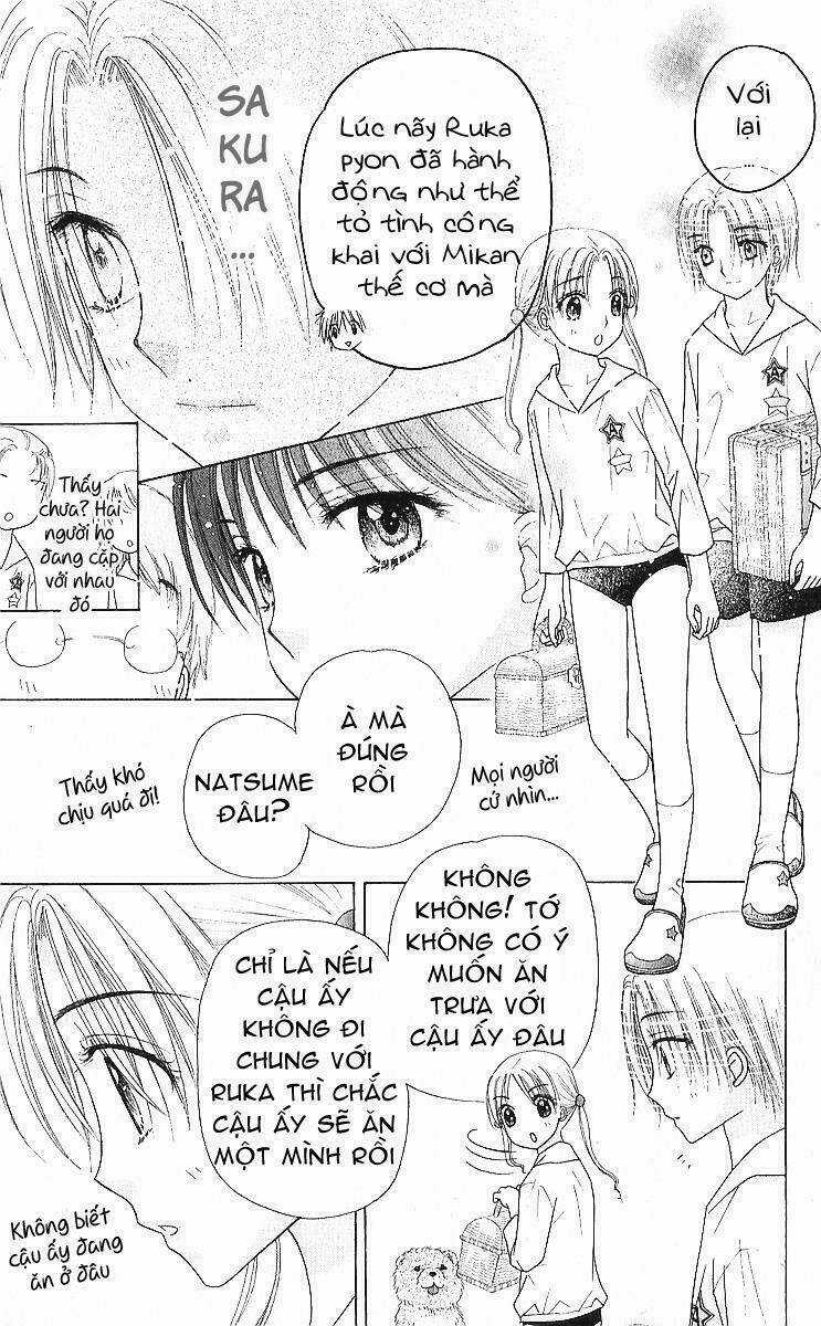 Gakuen Alice - Chapter 84 - Trang 8