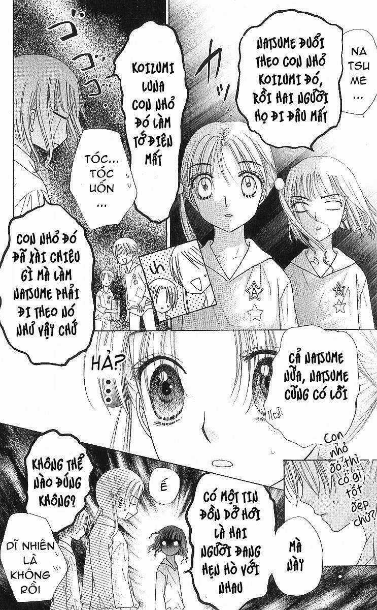Gakuen Alice - Chapter 84 - Trang 9