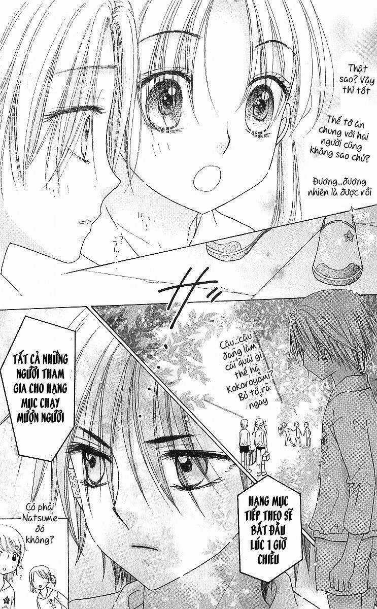 Gakuen Alice - Chapter 84 - Trang 10