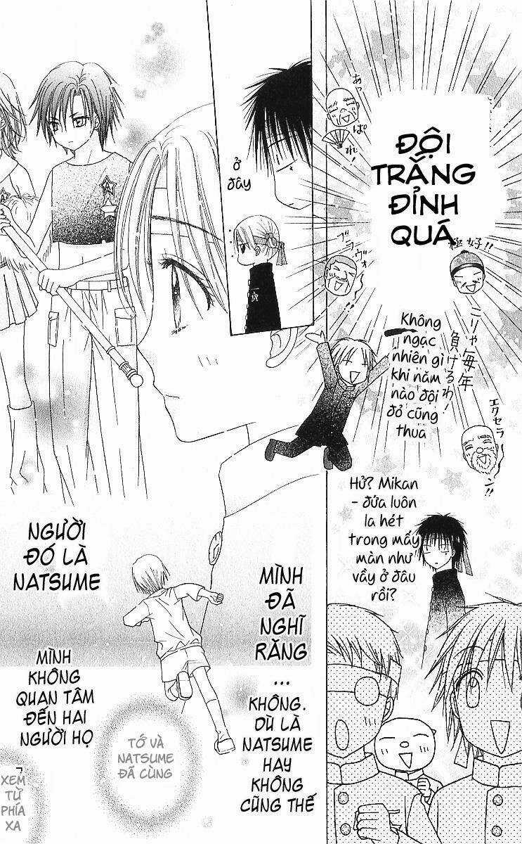 Gakuen Alice - Chapter 85 - Trang 12