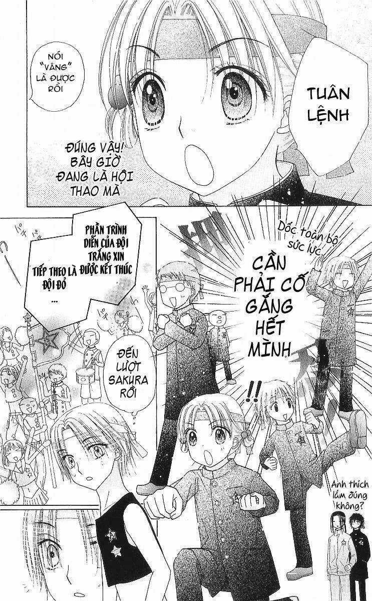 Gakuen Alice - Chapter 85 - Trang 14